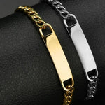 PORTOFINO — Signature Chain Bracelet – detail 2