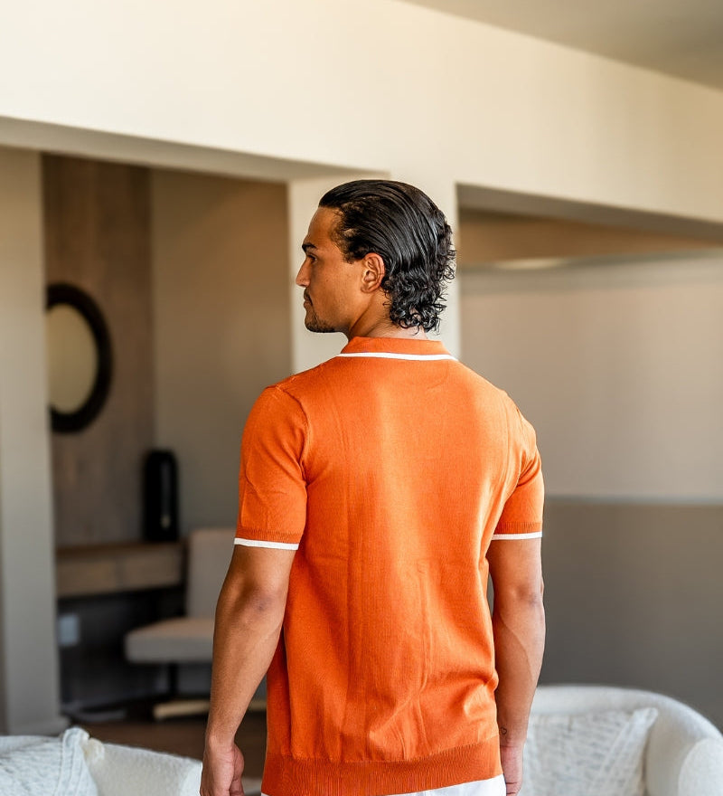 MONACO Edge Polo