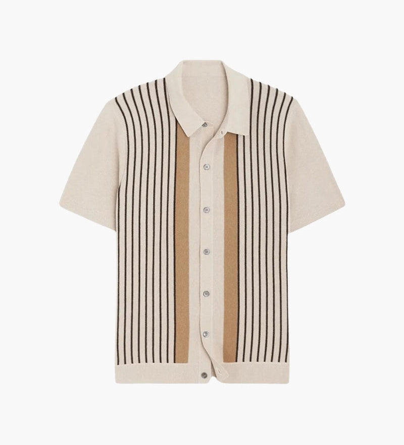 MONTE CARLO Knit Polo