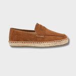 ST-TROPEZ Espadrille Loafers